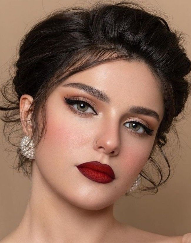 Party Makeup